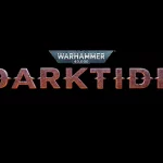 Warhammer 40.000: Darktide -Logo