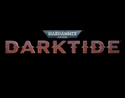 Warhammer 40.000: Darktide -Logo