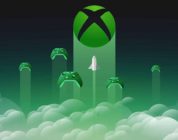 Xbox Cloud Gaming: art