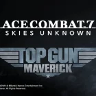 Ace Combat 7: Top-Gun-Maverick