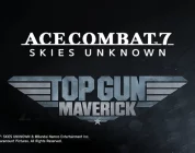 Ace Combat 7: Top-Gun-Maverick