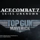 Ace Combat 7: Top-Gun-Maverick