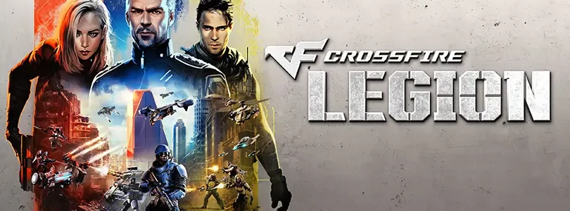 Crossfire: Legion - Keyart_Horizontal