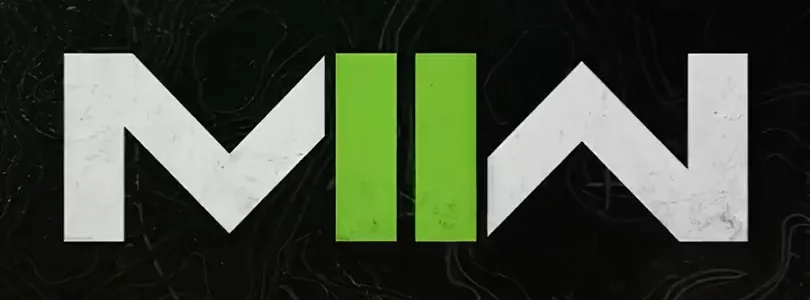 Call of Duty: Modern Warfare 2 - Logo