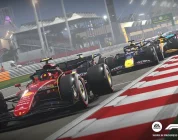 F1 22: Racing_Shot_Announce