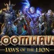 Gloomhaven: Jaws of the lion