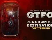 GTFO: Rundown 65 - KeyArt