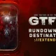 GTFO: Rundown 65 - KeyArt