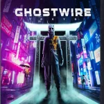 Ghostwire: Tokyo - PC Case