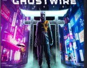 Ghostwire: Tokyo - PC Case