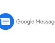 Google Messages Logo