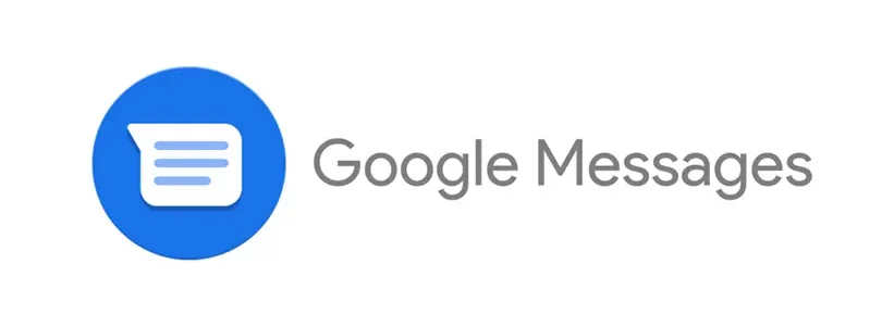 Google Messages Logo