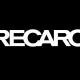 Recaro: Logo