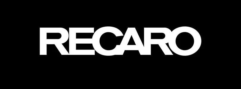 Recaro: Logo