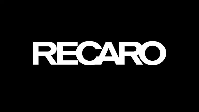 Recaro: Logo