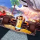 Rocket League: F1