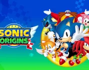 Sonic Origins: KeyArt