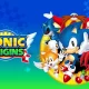 Sonic Origins: KeyArt