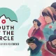 South of the Circle: Keyart