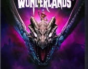 Tiny Tinas Wonderlands: PC Case