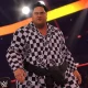 WWE 2K22: Yokozuna