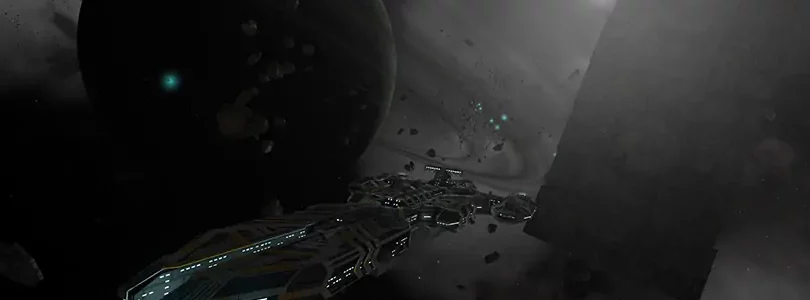 Avorion: rift screenshot