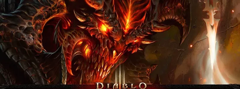 Diablo 3: Wallpaper