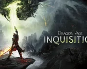 Dragon Age: Inquisition - wallpaper