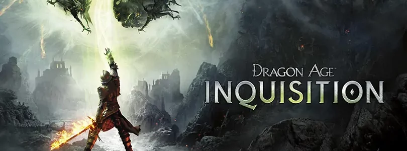 Dragon Age: Inquisition - wallpaper