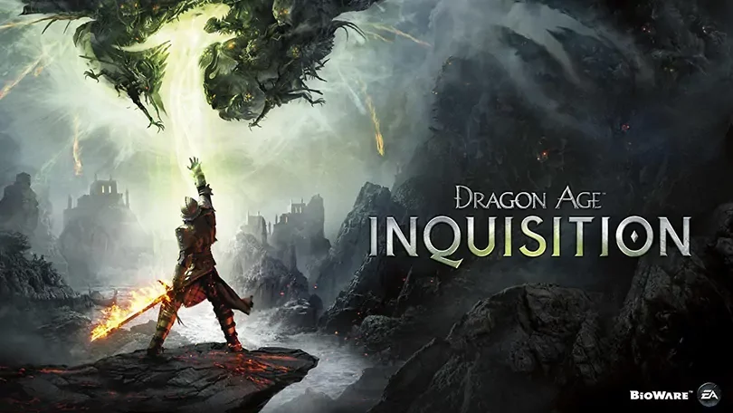 Dragon Age: Inquisition - wallpaper