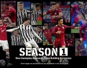 efootball: season 1 art