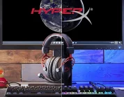 Hyperx: Cloud Alpha Wireless