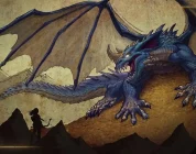 Neverwinter: Dragonslayer - art