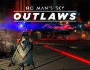 No Mans Sky: Outlaws