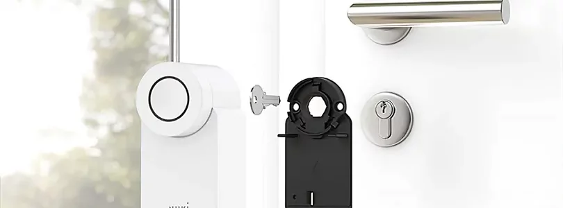 nuki smart lock 3.0