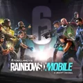 Rainbow Six: Mobile - Keyart