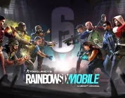 Rainbow Six: Mobile - Keyart