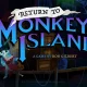 Return to Monkey Island: keyart