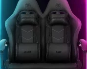 snakebyte: GAMING-LOVESEAT-EVO