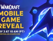 Warcraft: mobile reveal