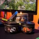 Wick & Skull: Call of Duty Kerzen