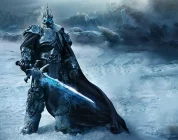 World of Warcraft: Wrath of the Lich King - Wallpaper