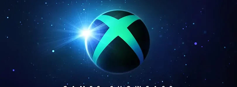 Xbox Bethesda showcase