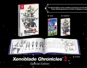 Xenoblade Chronicles 3: Special Edition