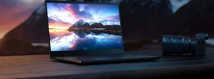 Razer: Blade 15 [OLED]