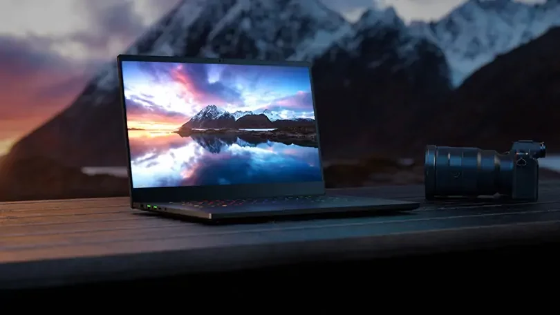 Razer: Blade 15 [OLED]