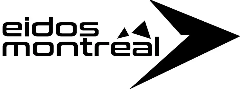 Eidos Montreal: logo