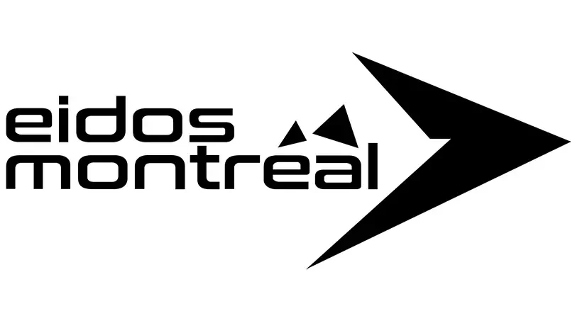 Eidos Montreal: logo