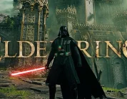 Elden Ring: Darth Vader - Screenshot