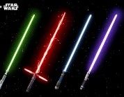 Fortnite: Star Wars - Lightsabers